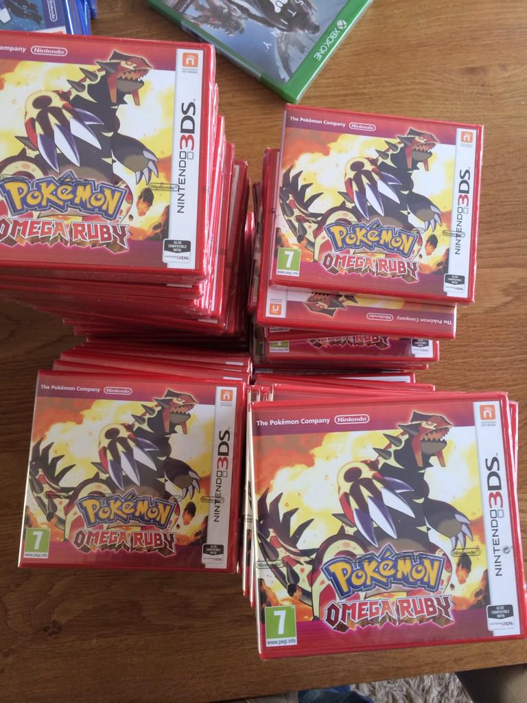 AllYourGames tweet media