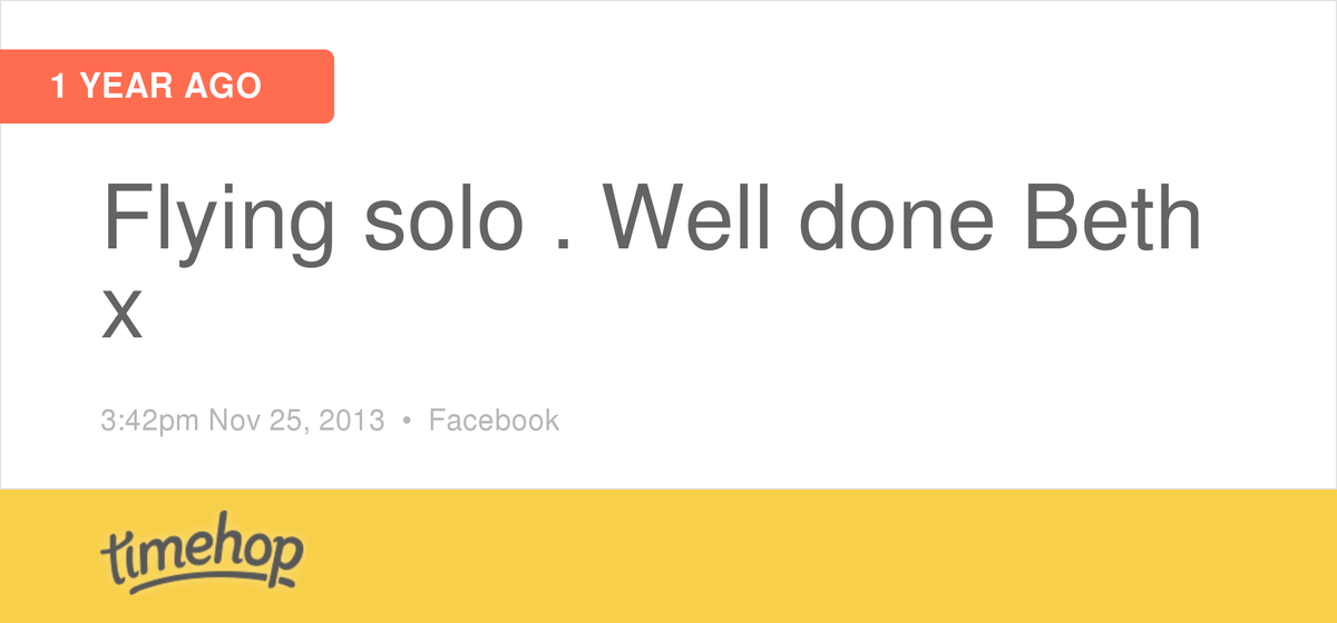 goonerted's tweet photo. Exactly 1 year ago today! (via @timehop) http://t.co/m8WB5BvZXE http://t.co/fTalxuS75W