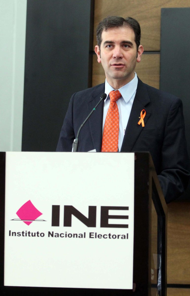 INEMexico's tweet photo. Presenta @INEMexico Protocolo para Prevenir el Acoso Sexual y Laboral: http://t.co/Lxc7xSnEUW http://t.co/qB913XY8pT