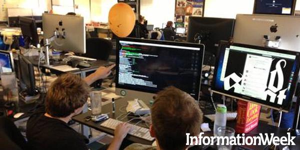 Check out the IT roles that will see the biggest salary increases in 2015 ubm.io/1xXYp0u