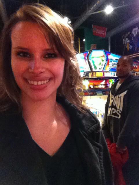 lauree33n's tweet photo. Two years ago today was one of the funnest nights of my life. @trevorm13 @Jeesh_Its_Jess @AshBalza http://t.co/bv0XlmmTWl
