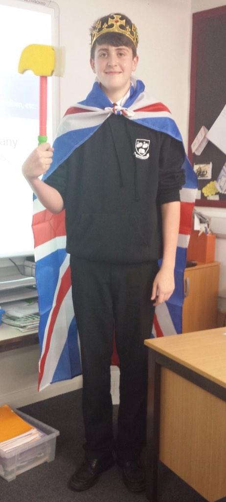 TeamEnglishSHS tweet media