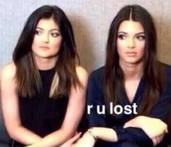 When old bae likes your picture