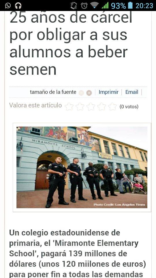 Y yo pensaba que mis maestros eran unos hijos de puta JAJAJAJAJAJA