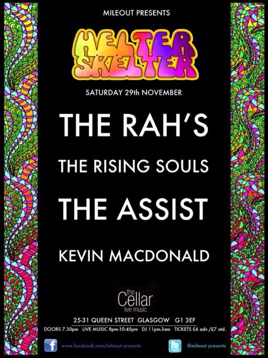 mileoutpresents's tweet photo. Last Mileout gig of 2014....GET INVOLVED! Looking like it could be a busy one! ✌️ http://t.co/dOPQG5WVcJ