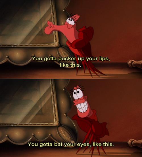 MjustAgirl's tweet image. "@DlSNEYQUOTE: The Little Mermaid 😂 http://t.co/VpjpUIAdiy" haha @DefenderPhantom #thingsiwilldo for u :P