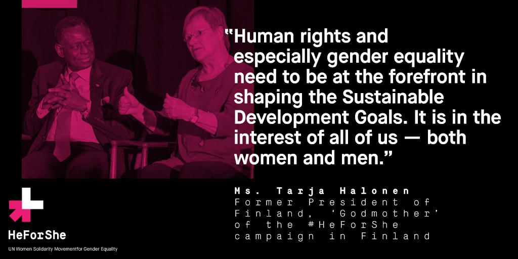 HeForShe tweet media