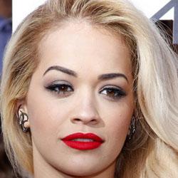 Happy Birthday! Rita Ora - Singer from Macedonia, Birth sign Sagittarius  