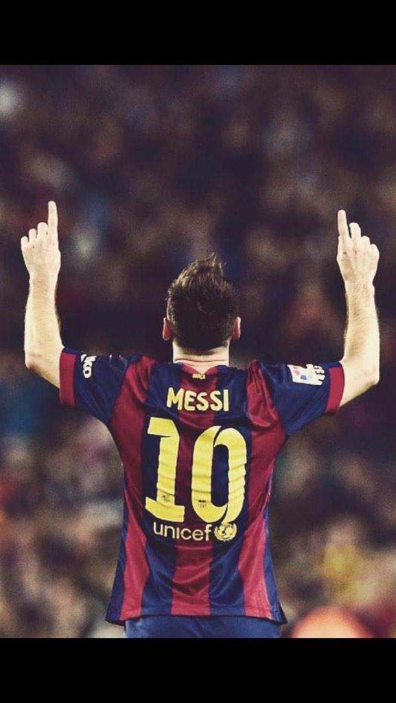 Messiiiiii!!!!!!