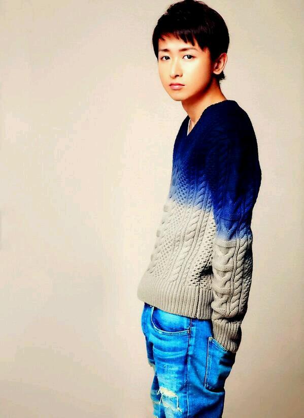 Satoshi Ohno Happy Birthday!!             Digitalian      
