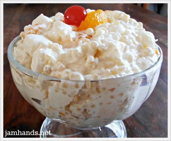 Looking forward to bottomless bowls of Frog Eye Salad later this week #frogeyesalad #heaven #tryit http://t<a href="/tag/heaven"class="tags"><span>#heaven</span></a><a href="/tag/tryit"class="tags"><span>#tryit</span></a><a href="/tag/frogeyesalad"class="tags"><span>#frogeyesalad</span></a>