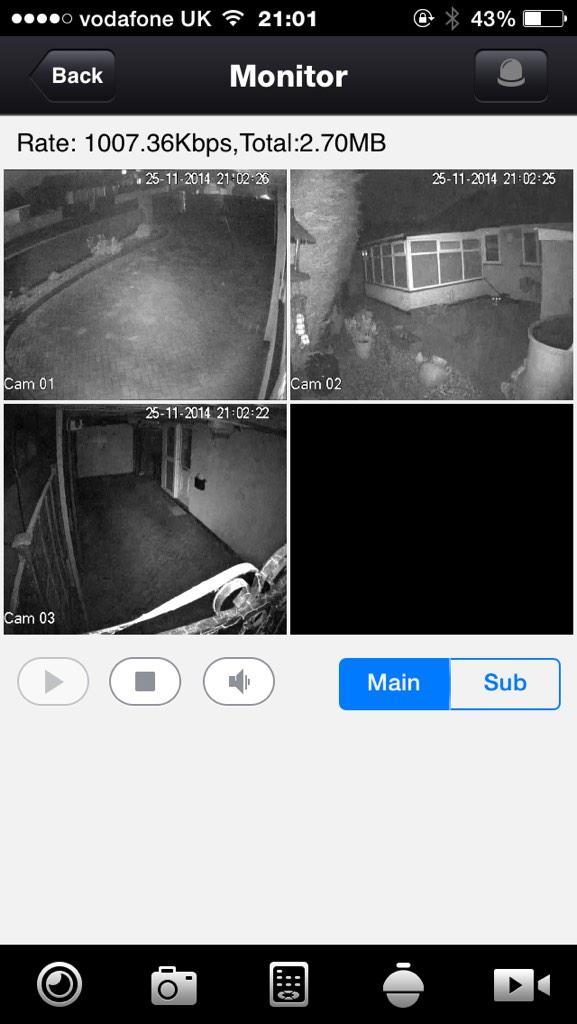 CCTVRevolution's tweet photo. Another happy customer today. 
http://t.co/y9vVCyIGaW
http://t.co/1GWoDwEHpx #doncasterisgreat #cctv http://t.co/Dm4sRUBGFr