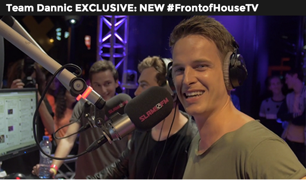 dannic's tweet photo. Join #TeamDannic now to get early acces to the brand new @FrontOfHouseTV Episode 008 Part 2 -> http://t.co/50FSD1CoWx http://t.co/KUwIOroPQQ