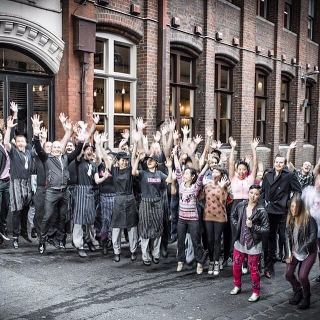 Chin Chin (@chinchinrest) on Twitter photo When should you join the best team in the city? Now. Please email benjames@thelucasgroup.com.au to enquire. When should you join the best team in the city? Now. Please email benjames@thelucasgroup.com.au to enquire.