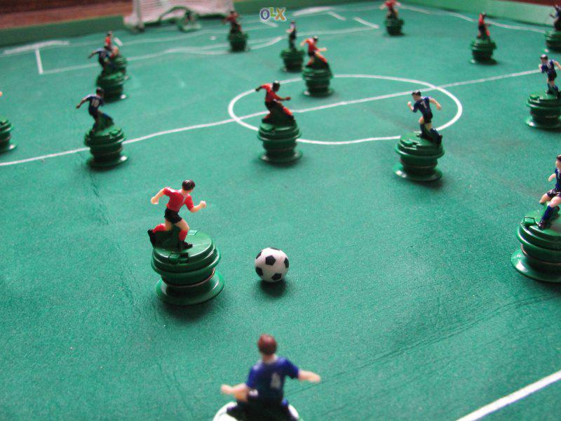 90s Football tweet media