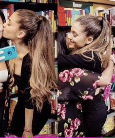 Ari (@christmasevc) on Twitter photo 