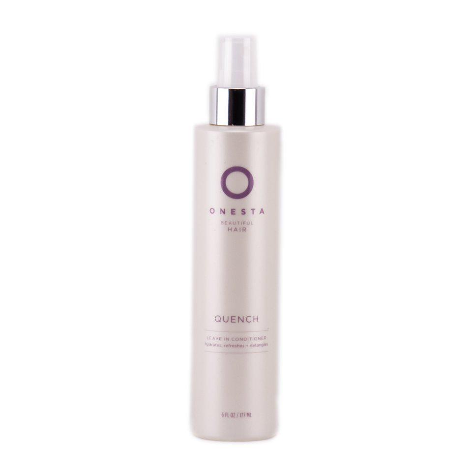 Discount_beauty's tweet photo. Is your hair thirsty? Onesta Quench Leave in Conditioner #discountbeauty http://t.co/W1sNGFLoBW http://t.co/ZJM5pitjHU