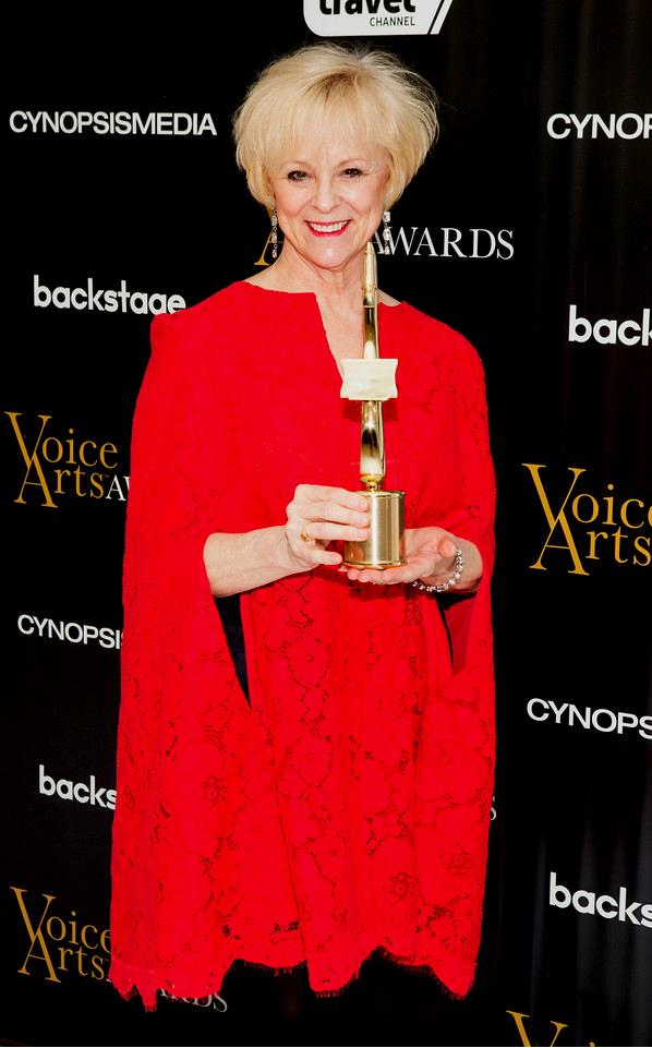TgmdTalents's tweet photo. Congratulations to our client, Debbe Hirata!
#VoiceArtsAwardforOutstandingMovieNarration, #TheReturnoftheRiver http://t.co/nxw31Uxz3G