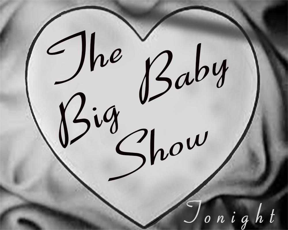 bigbabyshow's tweet photo. Check it out at 7pm TONIGHT!!!! https://t.co/YW1a9MvAdi http://t.co/0GW1RNwJl3