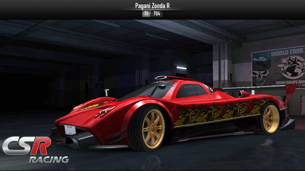 AdeGames's tweet photo. I just got a Regal Racer Gold decal in #CSRRacing for Android #paintjob. Get it FREE!
http://t.co/buPvKVVnlr http://t.co/CLXmMVwd52