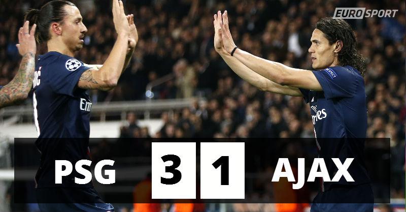 Eurosport France tweet media