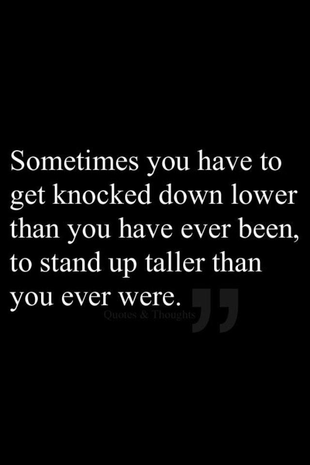 KianaStrand's tweet photo. A season of setbacks. What doesn't kill me doesn't kill me. http://t.co/qXb8QLh7CB
