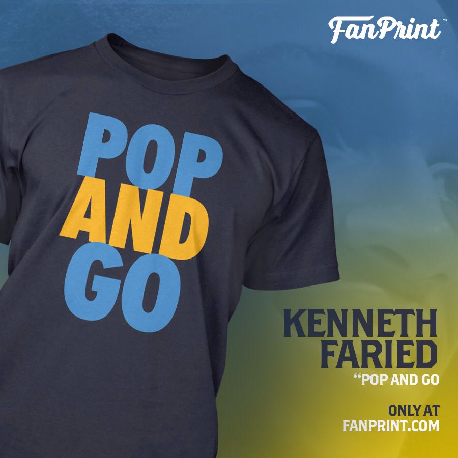 TeamManimal's tweet photo. Just launched 2 new designs on @FanPrint! Check em out: http://t.co/tNiuC1Q4Uh #BlueandYellow http://t.co/V0zMD5eC4h http://t.co/PzV5HLOhYc