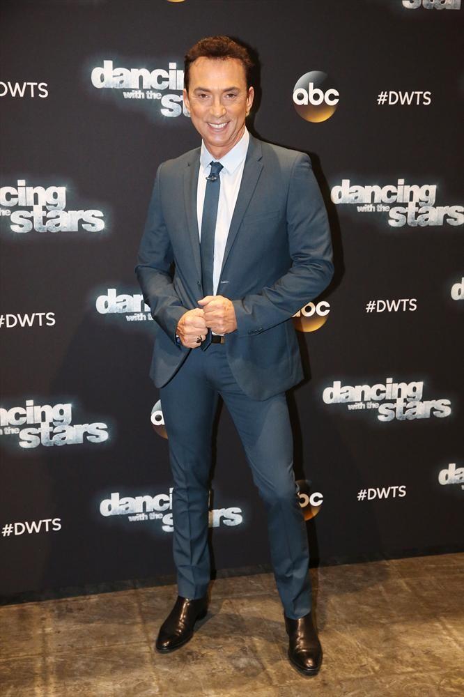 Happy bday fab Bruno Tonioli! QT Not only is today the Season 19 finale, its birthday! 