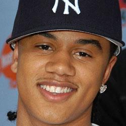 Happy Birthday! Lil Fizz - Rapper from United States(Louisiana), Birth sign Sagittarius  