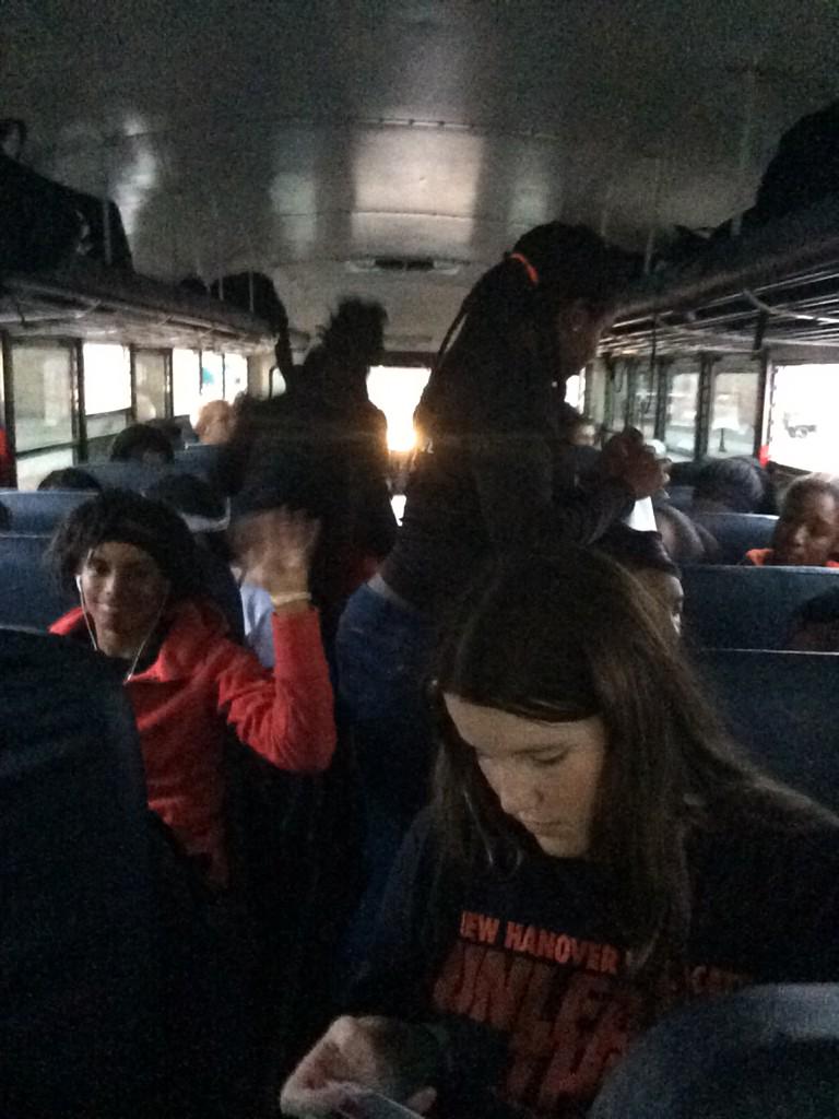 NHHS Basketball tweet media