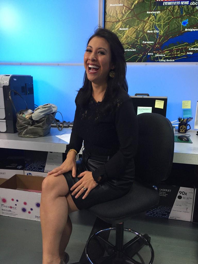 Lana Zak Cbs On Twitter Enjoying My Time With Abc7 Thanks For Having Me Lizcho7 Davidnovarro7 Leegoldbergabc7 Billritter7 Mnoonanabc Http T Co Pne8auuyoz