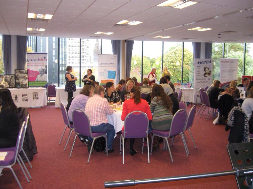 ShortBreaks Coventry tweet media