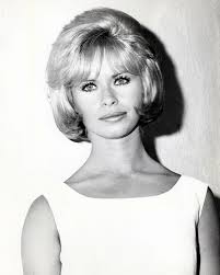 Happy birthday Beverly Washburn, 71 today 