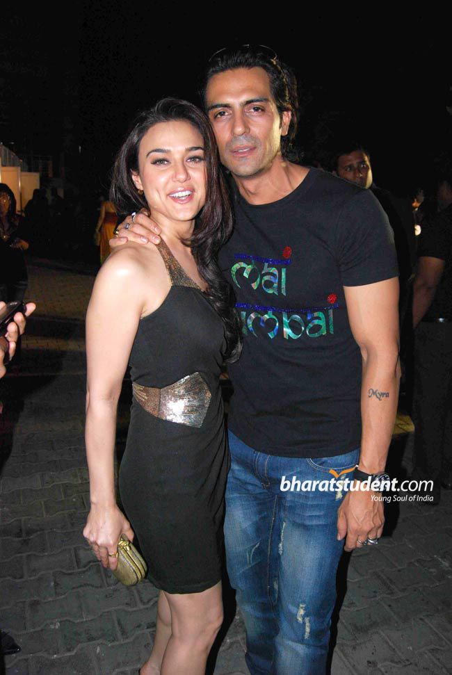 Happy Birthday Arjun Rampal !!! 