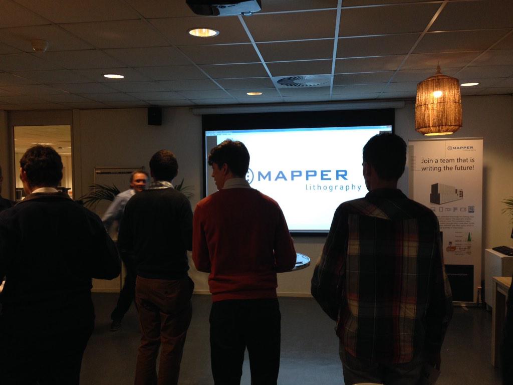 Geslaagde editie van Night of the Enterprises gehad, met bezoek aan o.a. <a href="/VentilTest/">Ventil Valve Testing</a>, <a href="/mapperlitho/">MAPPER Lithography</a> en Hittech Multin!