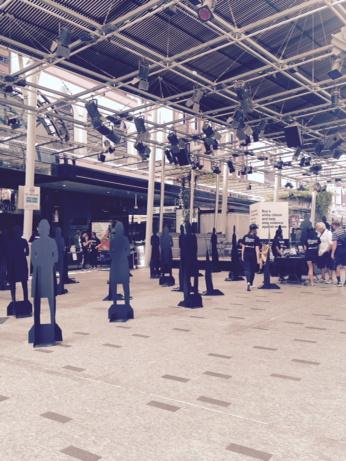 Chickerb's tweet image. #WhiteRibbonDay