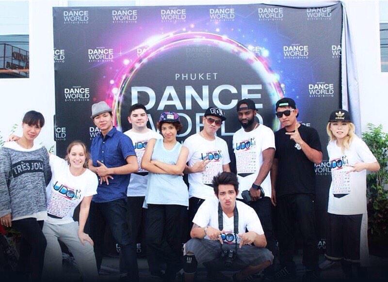 UDOStreetDance's tweet photo. We have launched the UDO street dance syllabus in Thailand this week! http://t.co/nyaUswuCRQ #udoglobal #udosyllabus http://t.co/wUYrmMsFFV