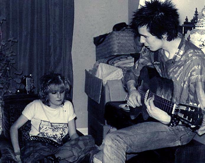 PuNk and Stuff tweet media