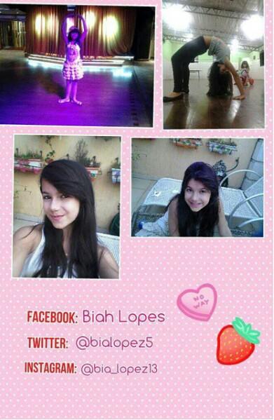 bialopez5's tweet photo. 😉😍😘 http://t.co/uTavrzZ8ug
