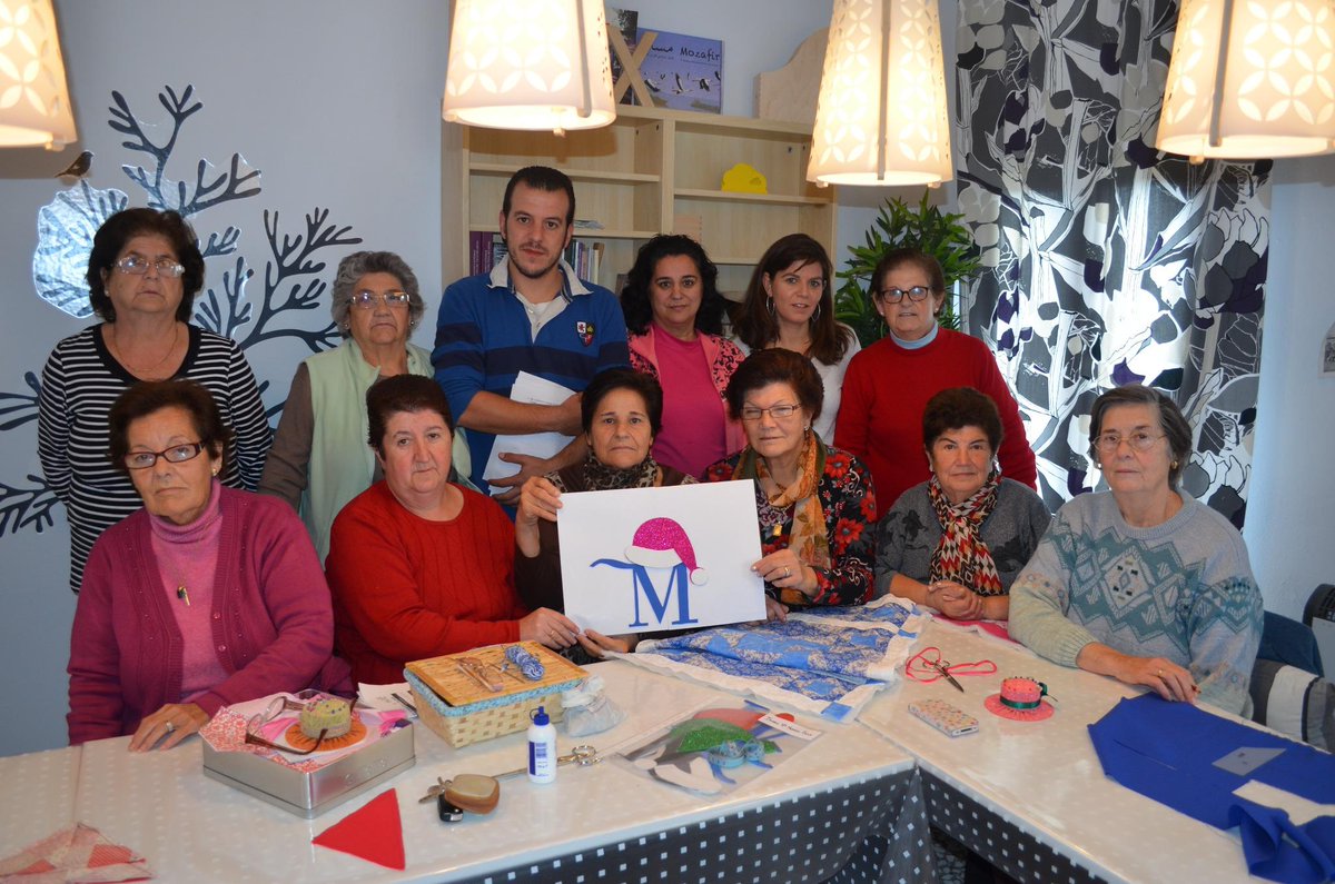 Valle del Genal tweet media