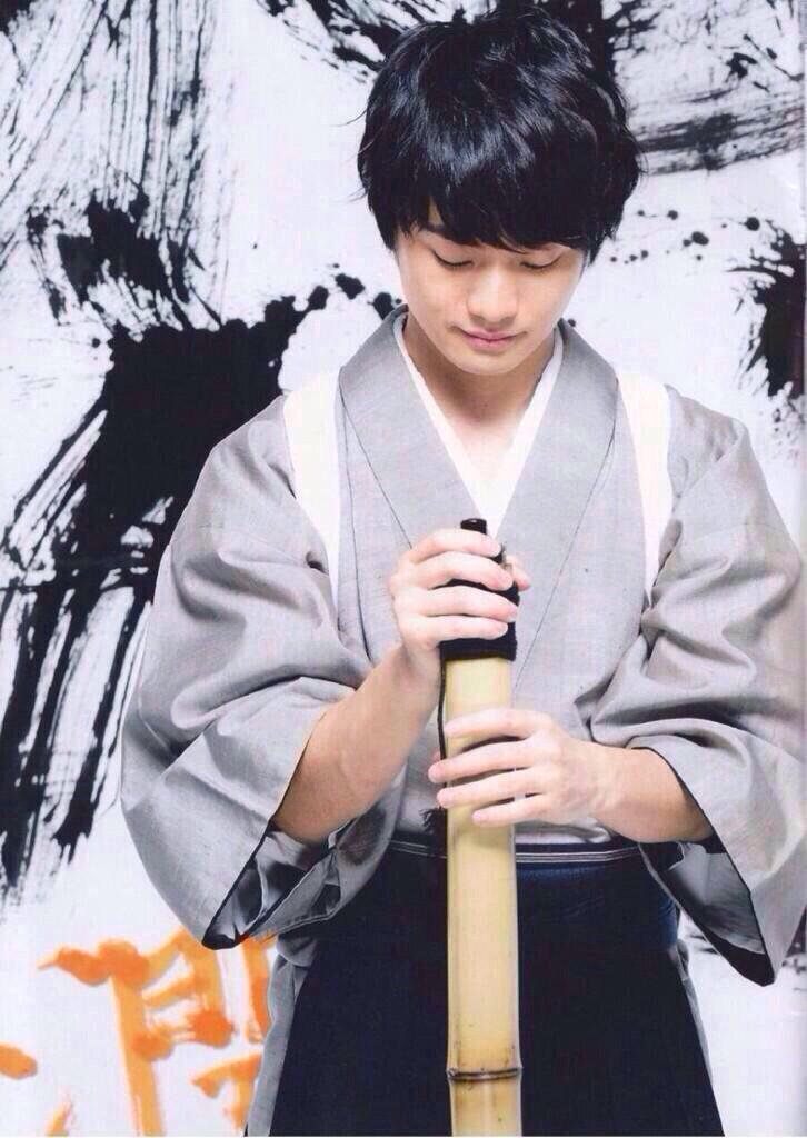 11月26日は福山潤の誕生日 Twitter Search Twitter