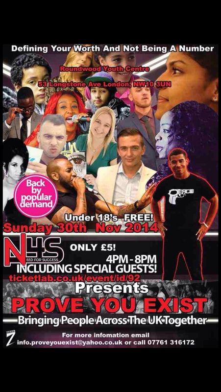 infoPYE's tweet photo. PYE event presents motivational speaker @warrenryan22 - #avoidfear #gainconfidence # #Advice http://t.co/A9LFovK0Dz http://t.co/dvxbkH9m2D