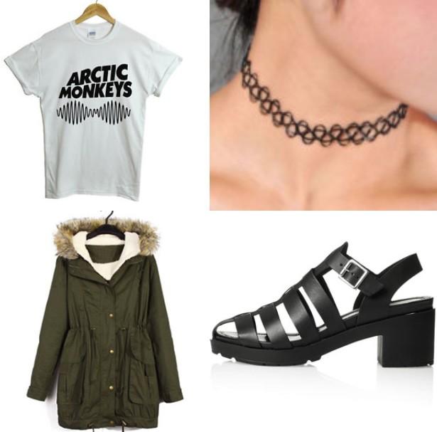 fangirl starter pack