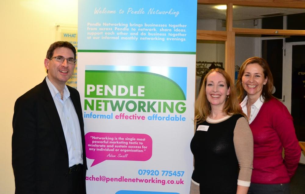 PendleConnects's tweet photo. Great event last night, fab to see so many old faces and many new ones too :-) http://t.co/opbeGItDCf
#PendleNetworking