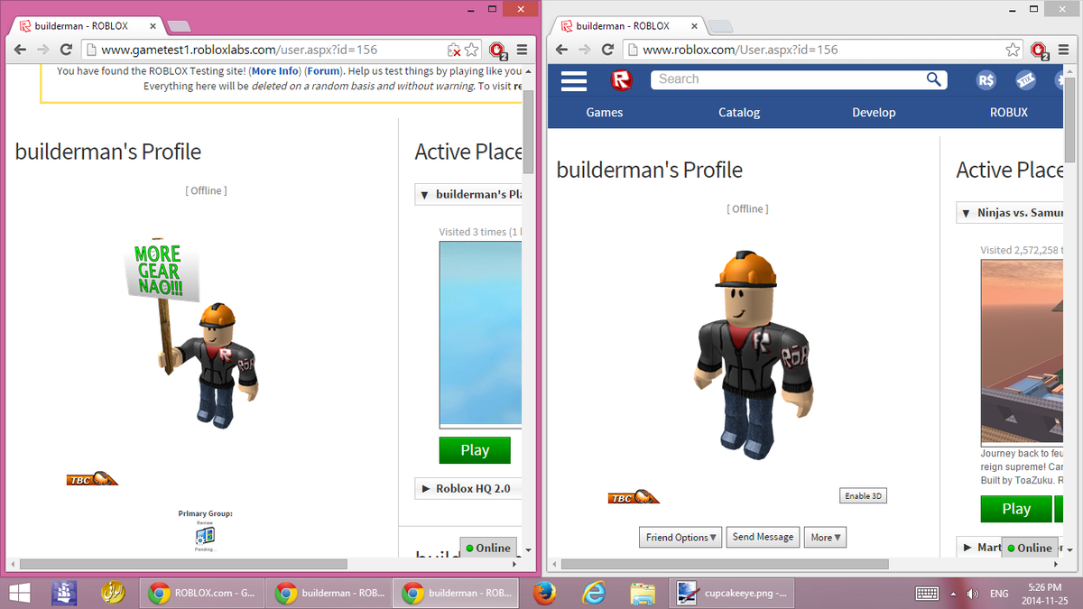 Download web roblox