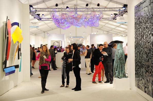 CONTEXTArtMiami's tweet photo. @Art_Miami's @NKorniloff announces #CONTEXTNY http://t.co/trCzMM1tK1 via @artnet cite @CONTEXTArtMiami http://t.co/NXF0Y1kJwt