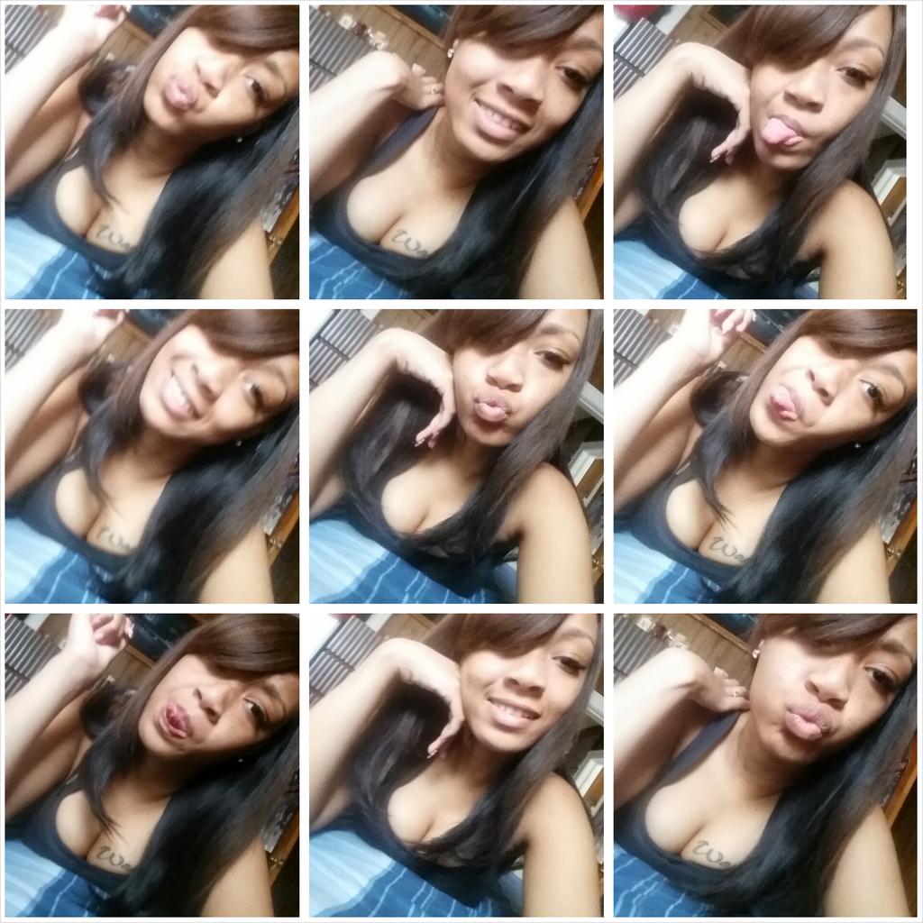 damnshebad3_'s tweet photo. 😘💋😛😁 http://t.co/zw4e7Ul6By