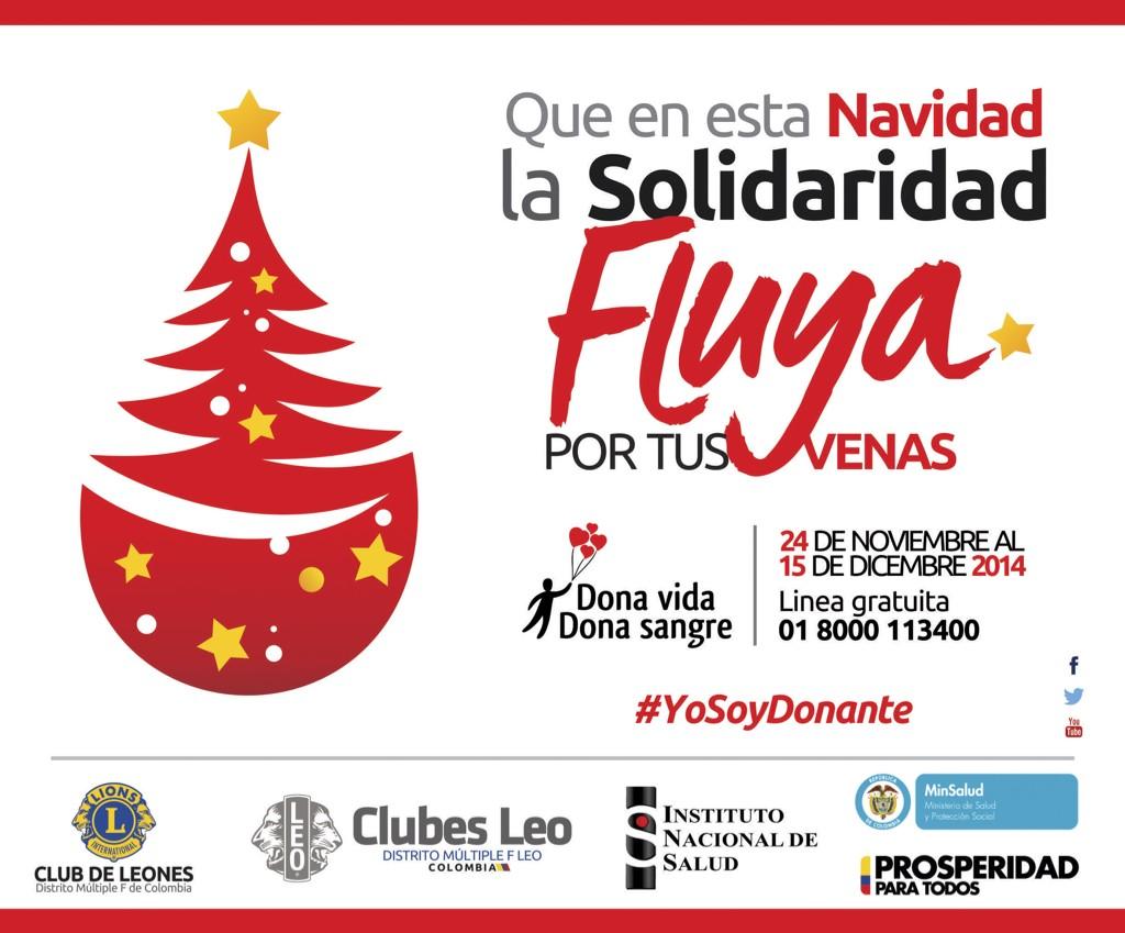 ColombiaLeo's tweet photo. Salvemos juntos cientos de vidas. #YoSoyDonante #PasionLeo http://t.co/s6pMxzlEtM
