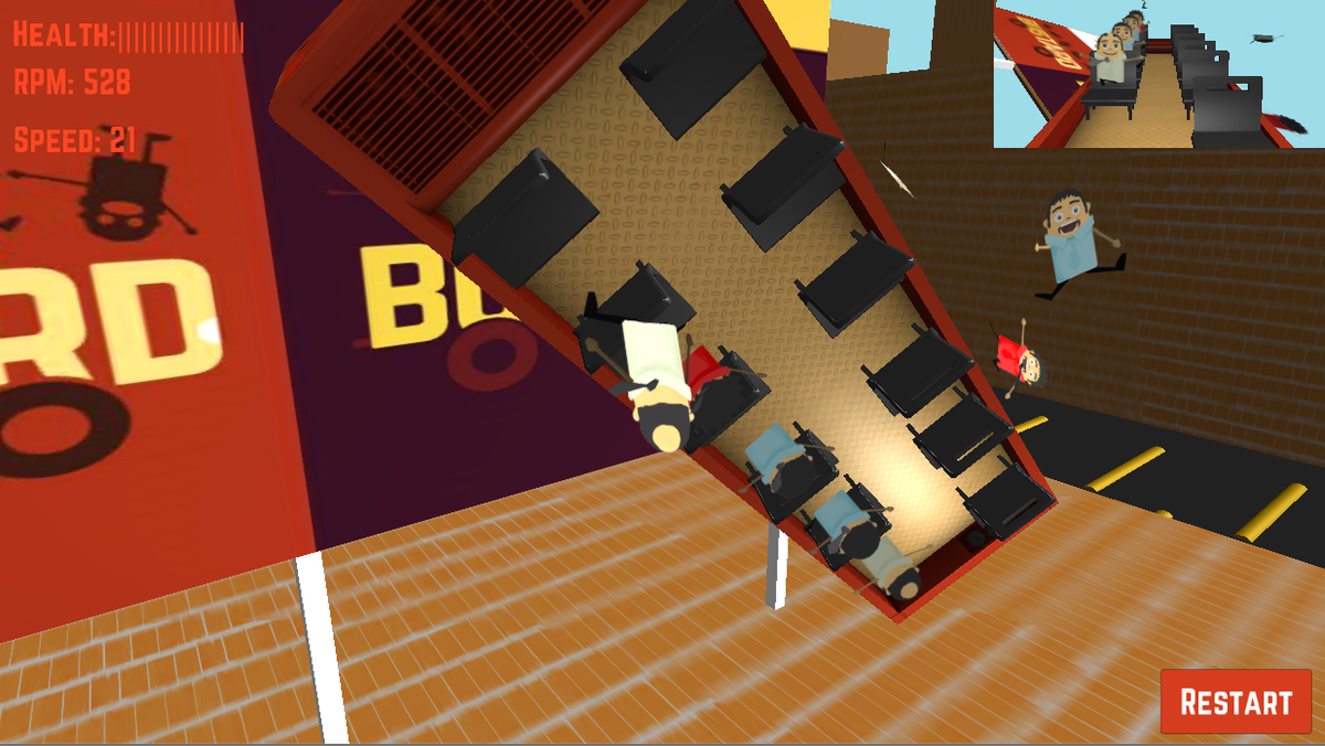 rodrigod89's tweet photo. #indiesvspewdiepie @BustardGame Screenshots, You can play and vote for it here: http://t.co/PB7i2zEd24 http://t.co/8XVcni14F8
