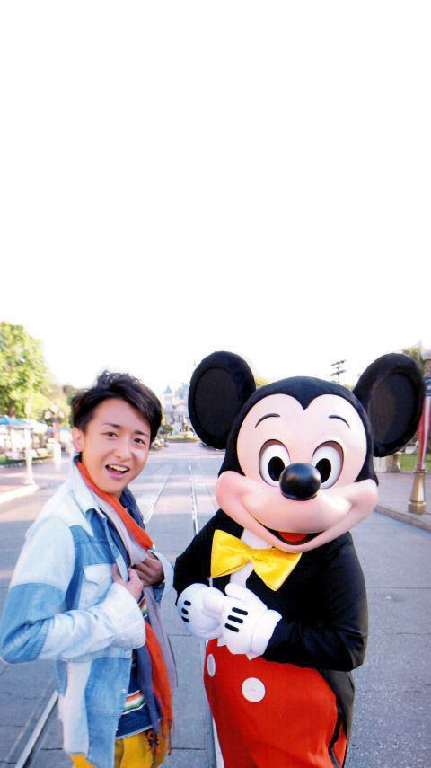 Happy Birthday Satoshi Ohno Love 34 years old/2014 1126 